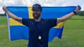 Tobias får VT:s guldmedalj 2019