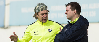 IFK-profilen varslad efter 27 år i föreningen