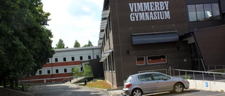 Vimmerby gymnasium planerar för distansundervisning