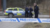 Så många polisaspiranter kommer till Uppsala