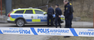 Så många polisaspiranter kommer till Uppsala