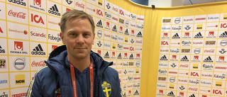 Sandberg får toppjobb inom svensk fotboll