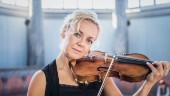 Inför kammarorkesterns konsert: "Musiken för tankarna till tragedin i Ukraina"