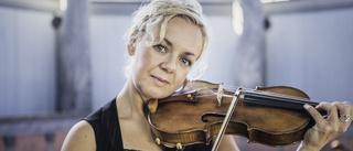 Inför kammarorkesterns konsert: "Musiken för tankarna till tragedin i Ukraina"