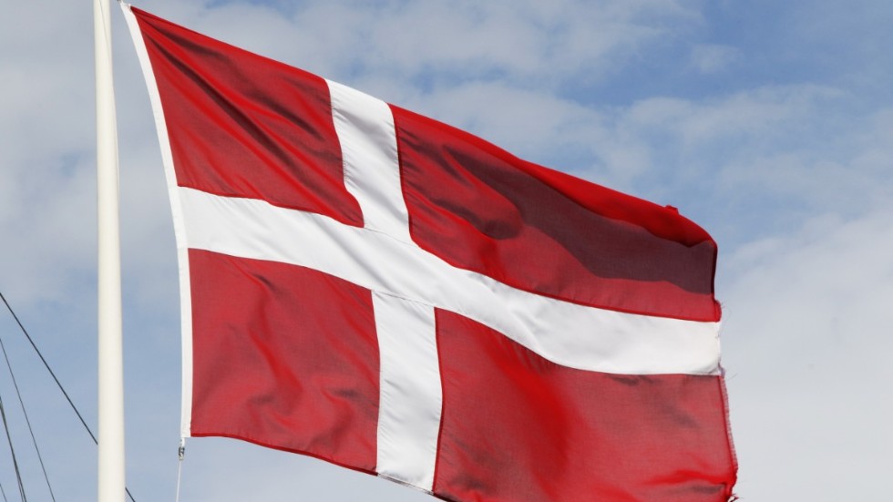 Den 4 och 5 maj firar Danmark 75-årsminnet av befrielsen då den tyska ockupationen upphörde. Arkivbild.