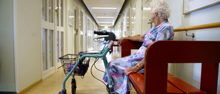 Glädjebeskedet: Smittan avtar inom Luleås äldreomsorg