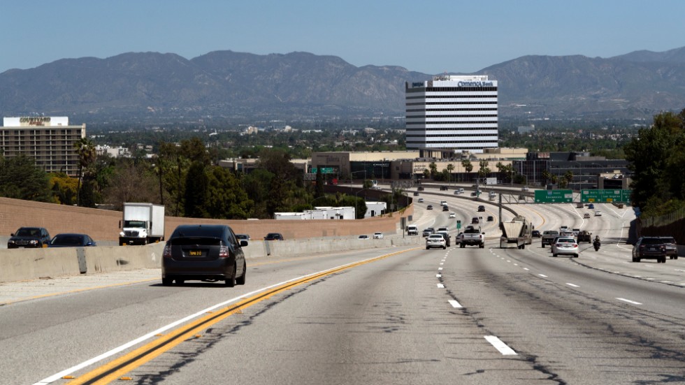 Att luften i Los Angeles är ren innebär inte att den gröna rörelsen har rätt om klimatet. Tvärtom.