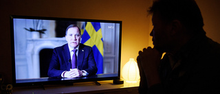 Efter krisen – ett svårt sargat Sverige