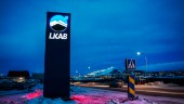 LKAB ber regeringen lösa knutar i Kiruna