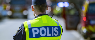 Umeå: Attackerade av knivman på buss: ”Blev fett rädd”