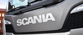 Scania tvekar om utdelning