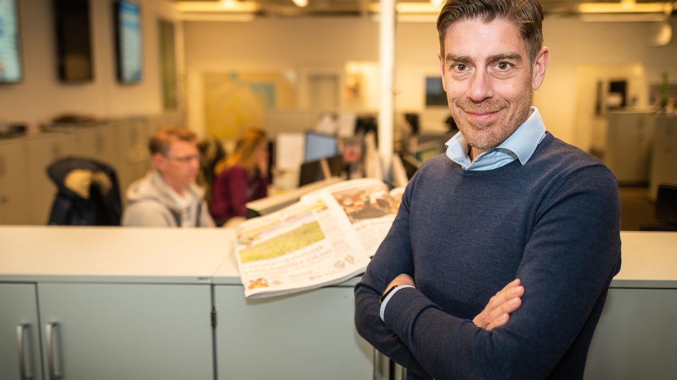 Så firar Uppsala-eliten sista april