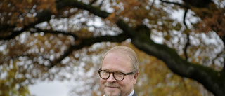 Fredrik Lindström forsätter turnén i höst