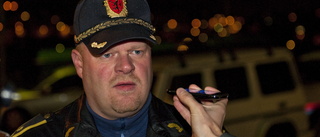Norsk polis överväger hembesök hos våldsdömda