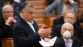 Stoppa Orbáns avdemokratisering