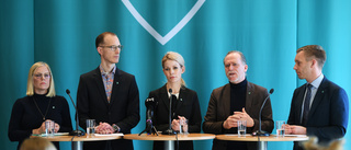 Stockholm lägger krispaket för småföretag