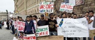 Sverige har råd att ta emot flyktingar