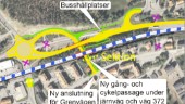 Efter senaste samrådet – ett 50-tal tyckte till: ”Tänker titta vidare på det”