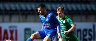 Höjdpunkter: FC Linköping City - FC Trollhättan