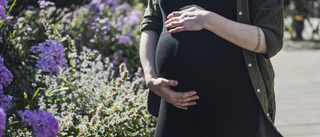 Myndighet lanserar kostguide för gravida