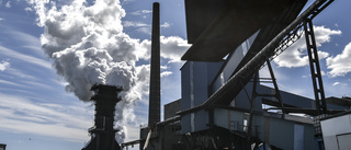 Fossilfritt stål en viktig möjlighet för Sörmland