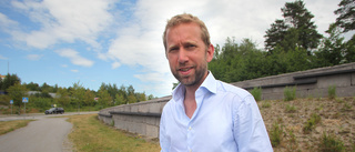 Jacob Högfeldt om Måsen: "Blir ett positivt tillskott"