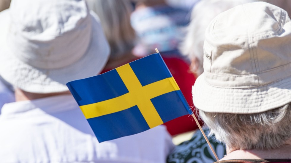 Det finns anledning att fira och vara stolt som svensk även denna nationaldag. Men covid-19 har visat att det finns brister i svenska välfärdssystemen.