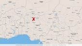 Många döda efter blodig attack i Nigeria