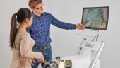 Forskare tar hjälp av simulator för att träna kirurger