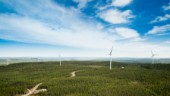 Eskilstunas vindkraftpark är såld – med vinst