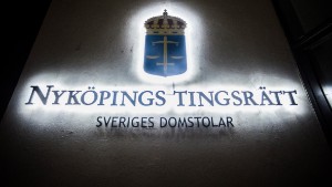Oxelösundsbo stal över 120 000 från Nyköpingsbutik – döms för 38 fall av bedrägeri: "Har haft dåligt med pengar helt enkelt"