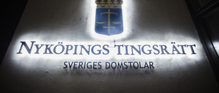 Oxelösundsbo stal över 120 000 från Nyköpingsbutik – döms för 38 fall av bedrägeri: "Har haft dåligt med pengar helt enkelt"