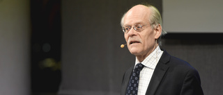 Slå vakt om en oberoende riksbank