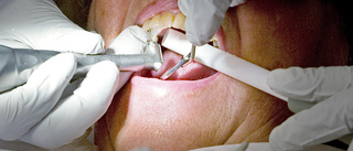 Insändare: Tandvårdsavtal – vi borde få pengarna tillbaka