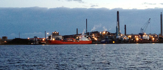 Här investerar Skellefteå miljarder: Stor satsning på hamnen och nya förskolor
