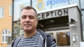 Få östgötska företag bjuder in polis för drogkontroller – Polisen: "Arbetsgivarna får snäppa upp"