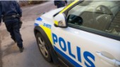 Polis stoppade flera drogpåverkade förare i Visby – Hittade knark på passagerare