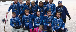 IFK skapar lag ihop med Katrineholm