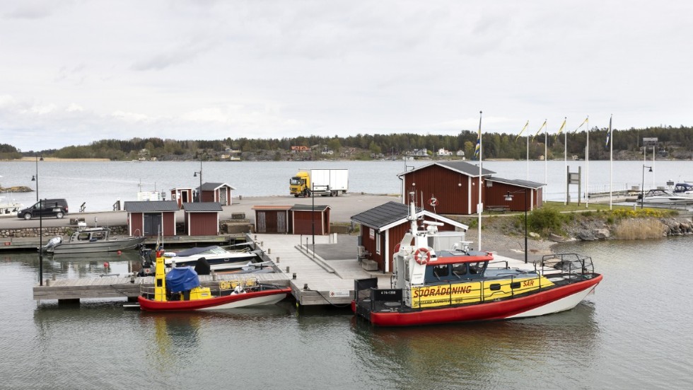 Miljöpartiet i Norrköping ser Arkösund som en plats med goda möjligheter till utveckling, skriver Ingemar Hillerström, Per Hallström och Robert Nordman.