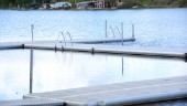 Glada besked för alla badsugna – nu kan du bada i alla provtagna sjöar i kommunen • Låga halter av bakterier 