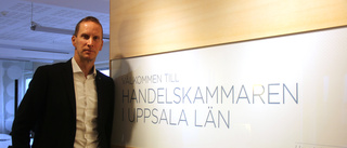 Nytt nätverk för Uppsalaföretag: ”Målet få ihop alla”