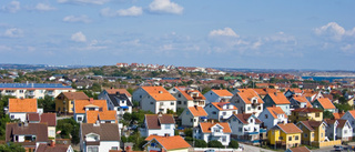Försäljning av småhus har ökat - Norrbotten näst mest