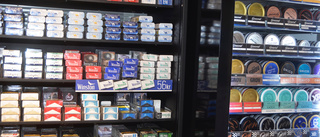 Sålde tobak till 15-åring - handlare bötfälls