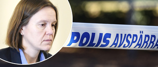 Spikmattan och jakten på tjuvarna: Beskedet om männen – och vad polisen hittade