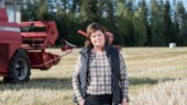 "Jordbruket i norra Sverige är ekologiskt hållbart därför behöver vi beslut om livsmedelsproduktionen i norra Sverige"