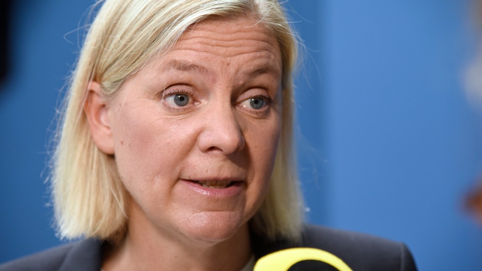 Finansminister Magdalena Andersson ska vid sidan av att hantera det dagliga även ta sig an skattereformer. Ett grannlaga uppdrag minst sagt. 
