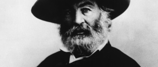 Walt Whitman sin egen recensent