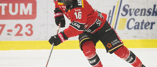 Avslöjar: Stjärnan förlänger med Luleå Hockey