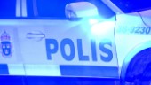 Körde bil berusad – stoppades efter tips