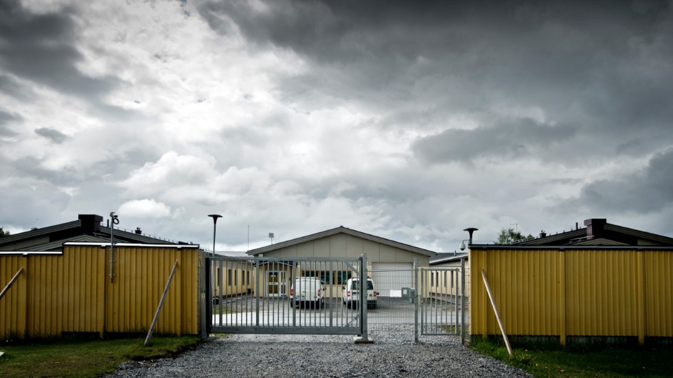 Rättspsykiatrin i Öjebyn får ökade vårdplatser, det framkommer i senaste patientrådet. I nuläget har enheten ett drygt 50-tal vårdplatser.
